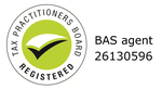 Registered BAS Agent