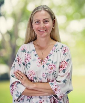Kath Smith: Qualified BAS Agent