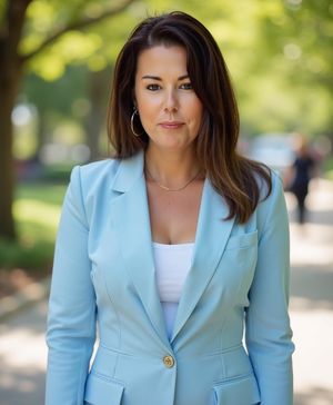 Lisa Marie Allegretta: Registered BAS Agent